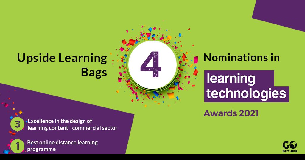 Learning Technologies Shortlist