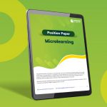 Download our insightful Position Paper by Clark Quinn to delve into the world of microlearning and gain valuable insights for effective learning strategies!