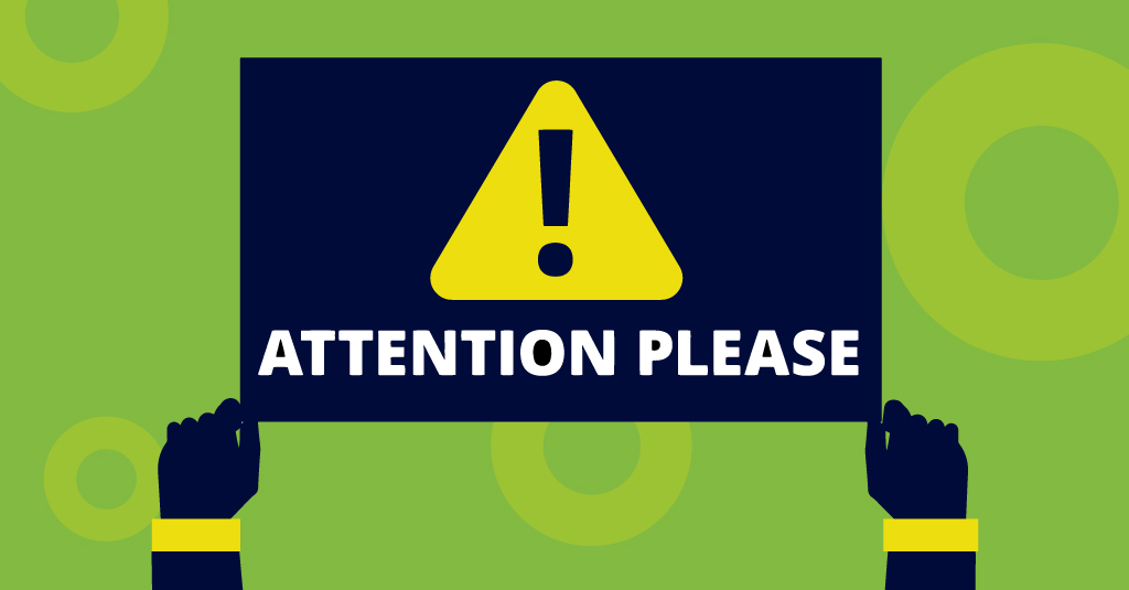 Underrated power of attention and its influence on human information processing. From sensory input to decision-making, attention plays a vital role in learning, UI, marketing, and more. Debunking myths and embracing the core principles of attention. Originally published on Learnlets.